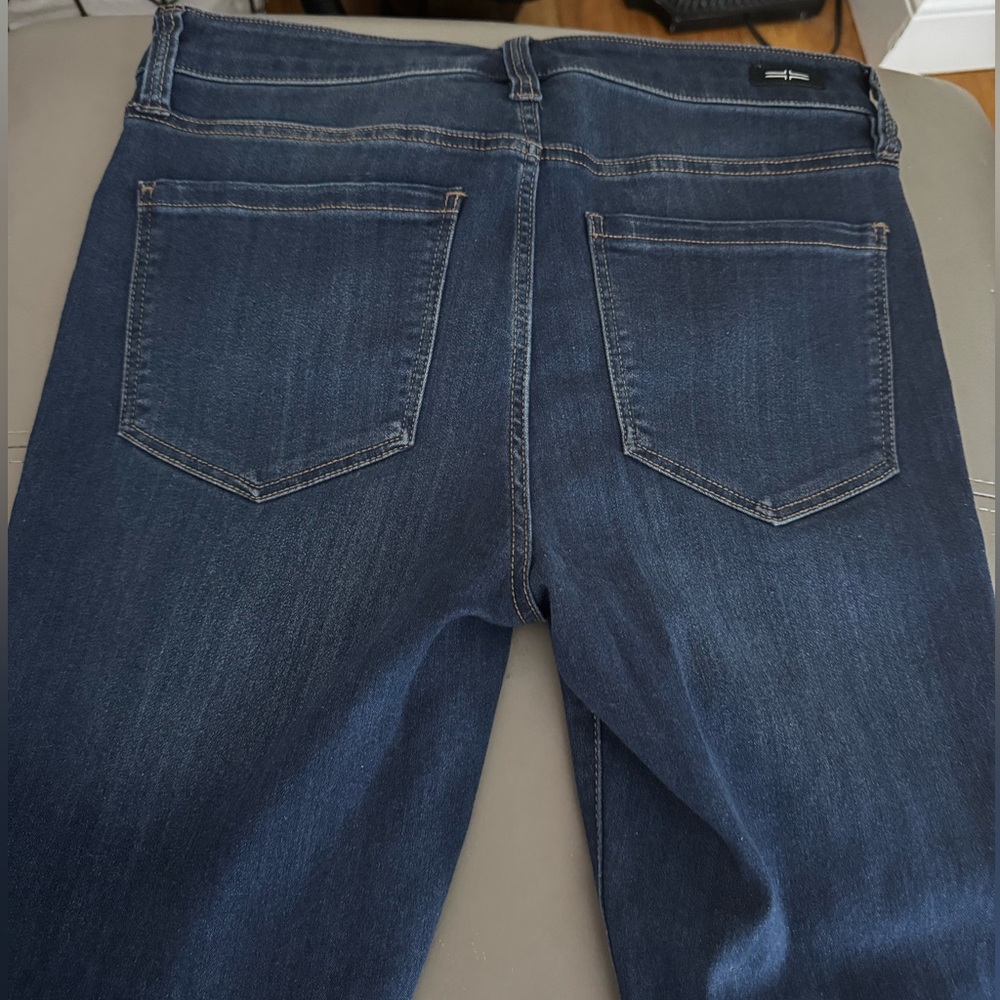 Women's Blue Jeans